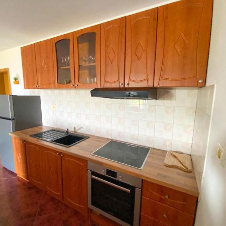 Apartment Moon Pobegi 외부 사진