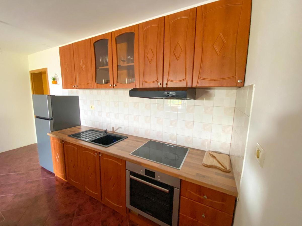 Apartment Moon Pobegi 외부 사진