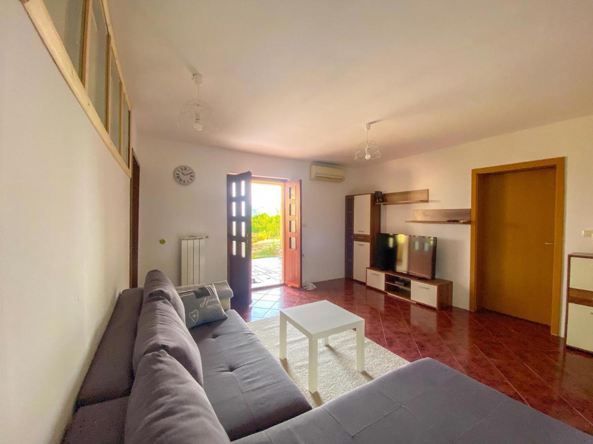 Apartment Moon Pobegi 외부 사진
