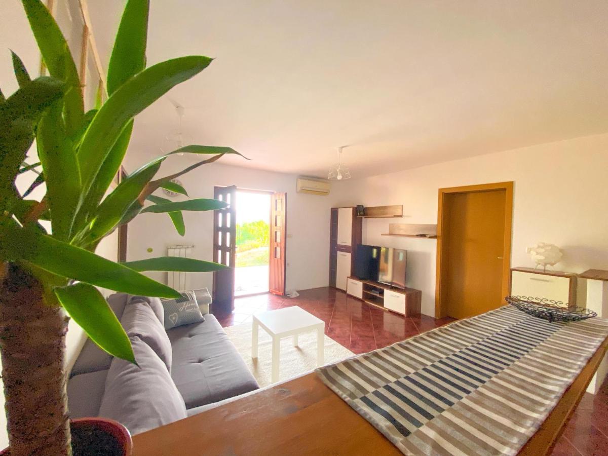 Apartment Moon Pobegi 외부 사진