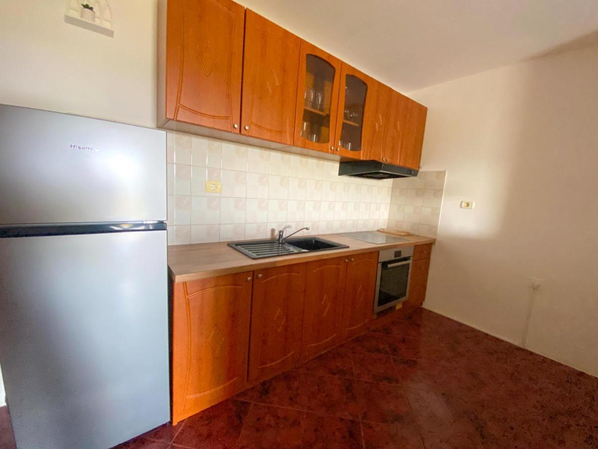 Apartment Moon Pobegi 외부 사진