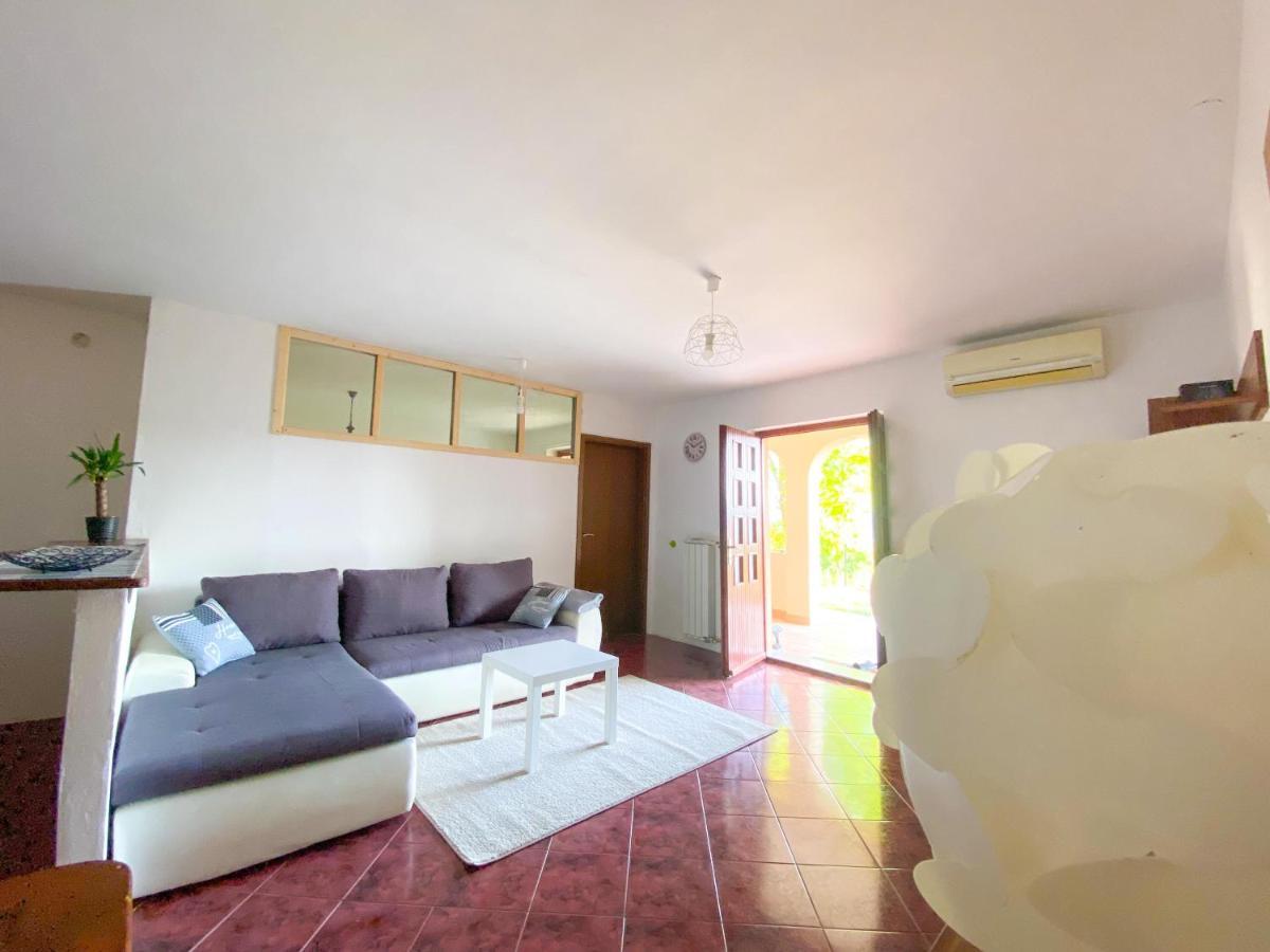 Apartment Moon Pobegi 외부 사진