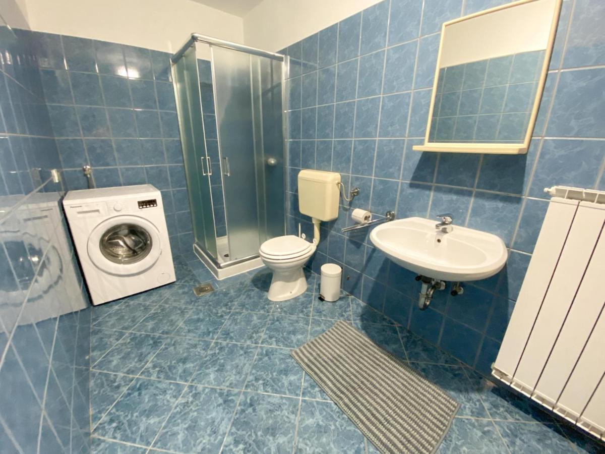 Apartment Moon Pobegi 외부 사진