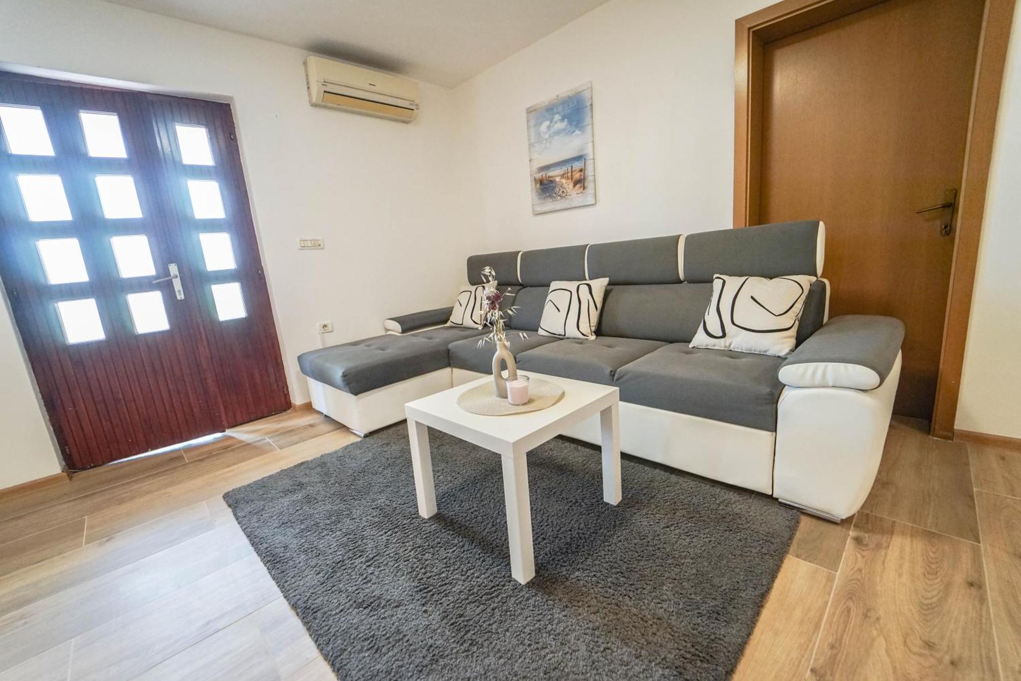 Apartment Moon Pobegi 외부 사진