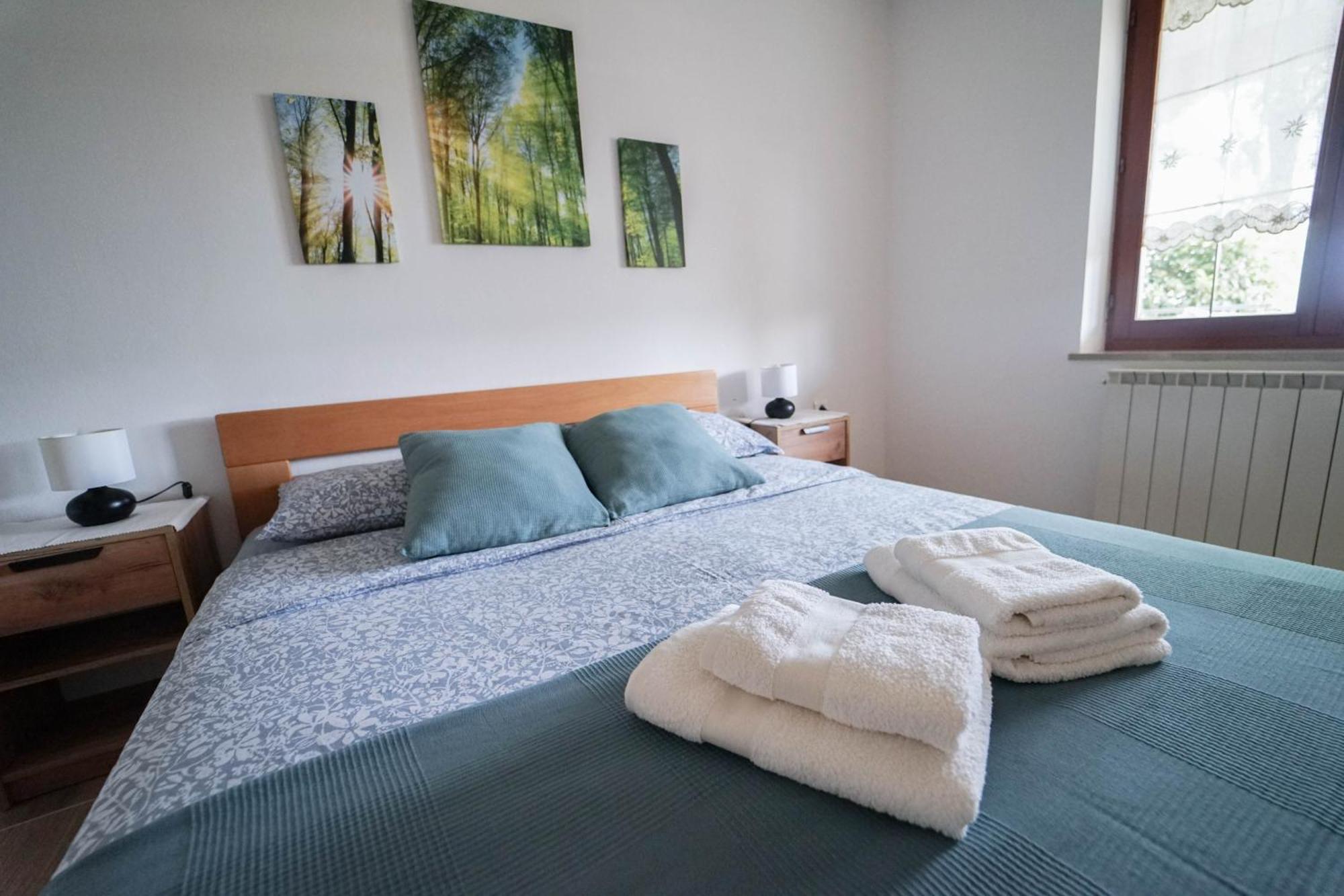 Apartment Moon Pobegi 외부 사진