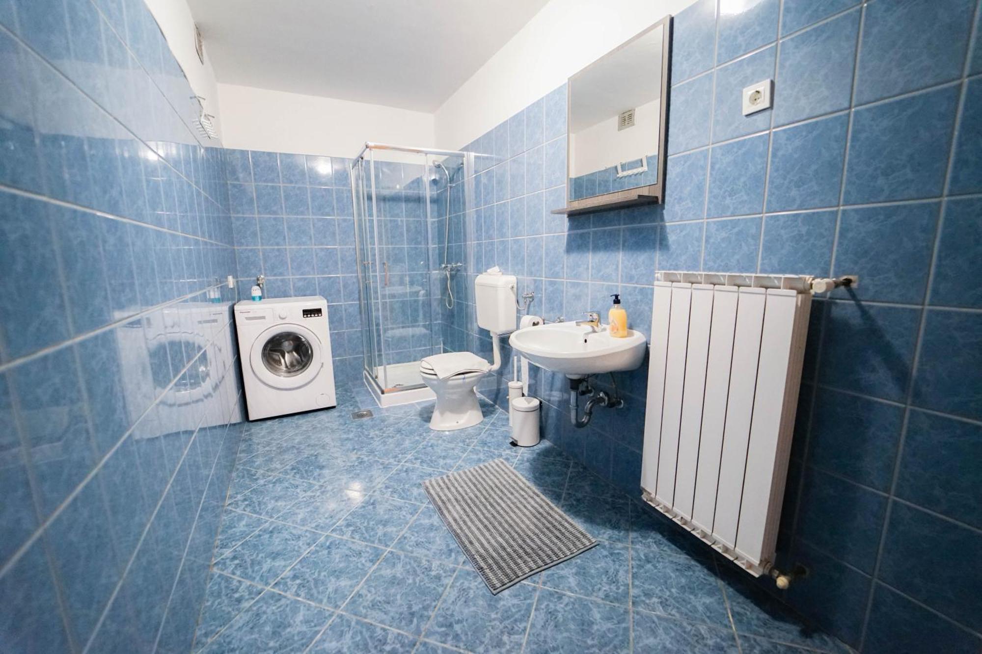 Apartment Moon Pobegi 외부 사진