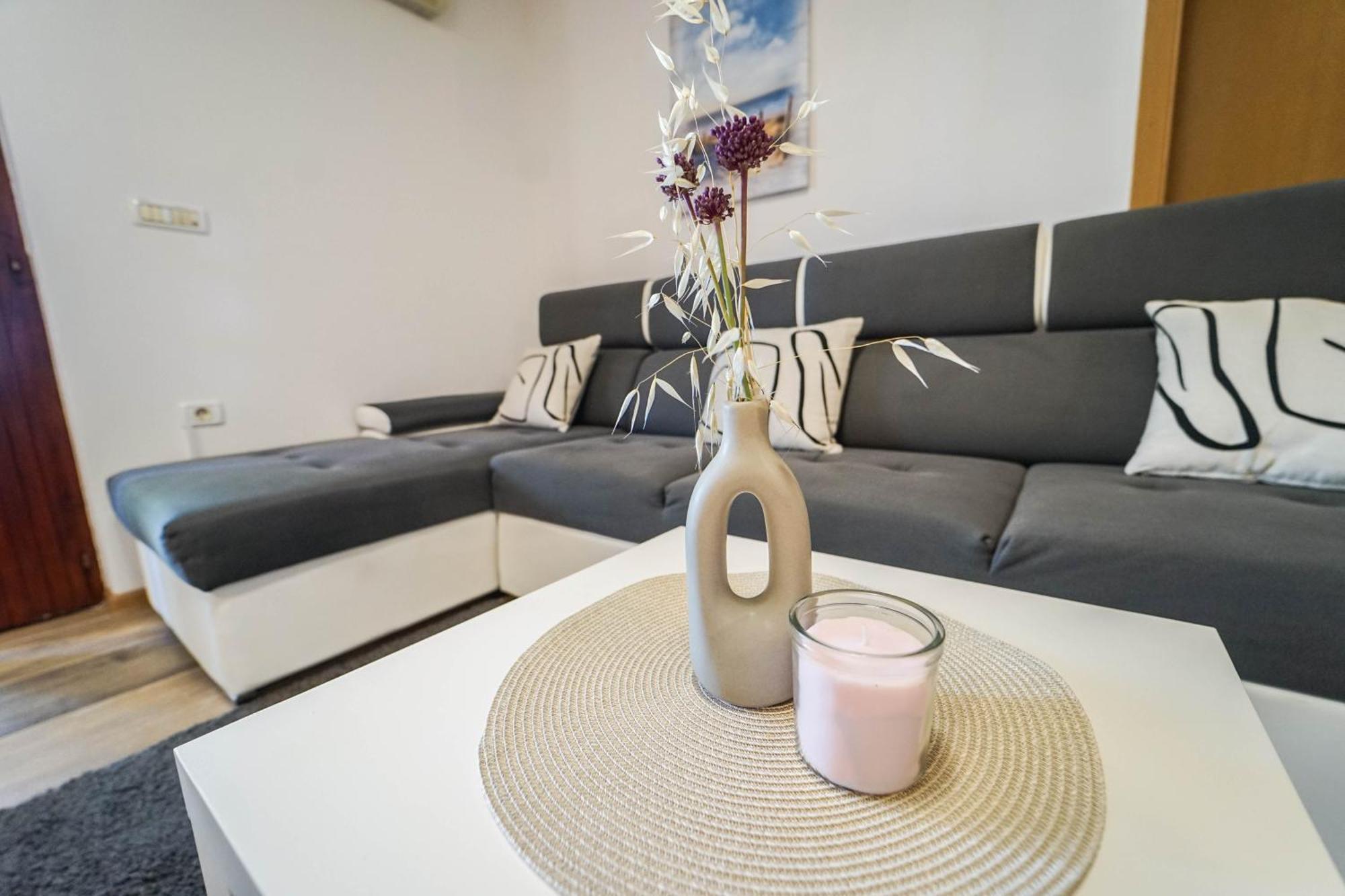 Apartment Moon Pobegi 외부 사진